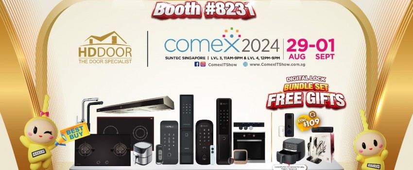 Comex Sale 2024