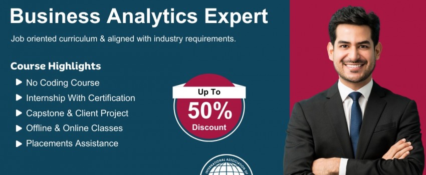 Business analytics online in Pune