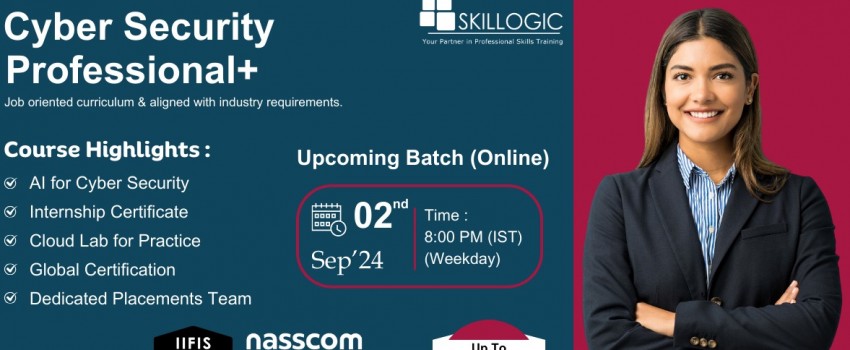 Top Cyber Security Certification Course in Indore
