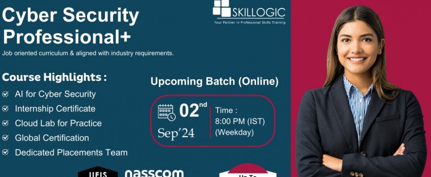 Top Cyber Security Certification Course in Gurgaon