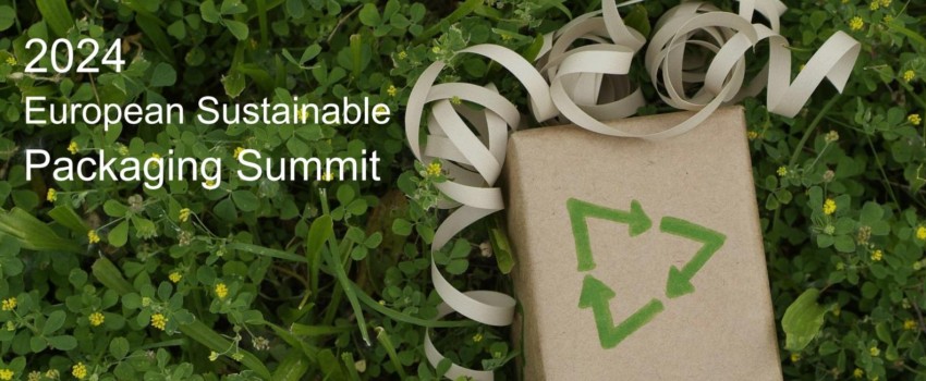 2024 European Sustainable Packaging Summit