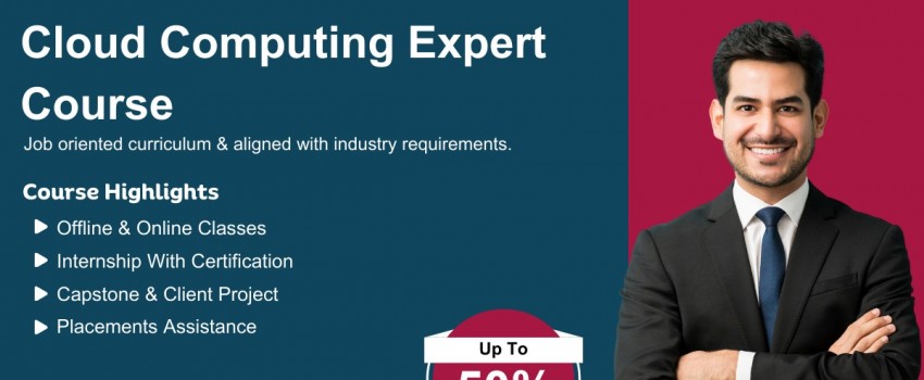 Top cloud computing course online in Pune