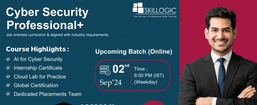 Top Cyber Security Certification Course in Kochi