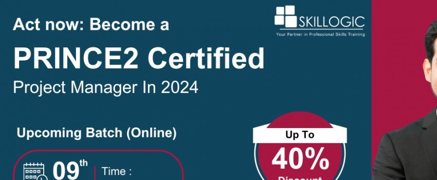 PRINCE2 Training Course in Hyderabad