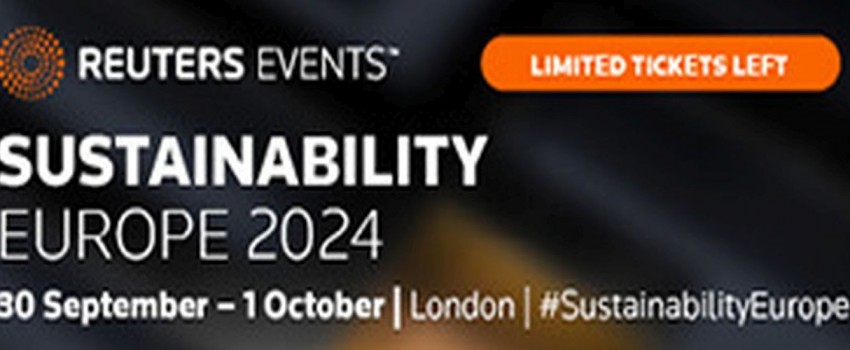 Sustainability Europe - Net Zero Stage