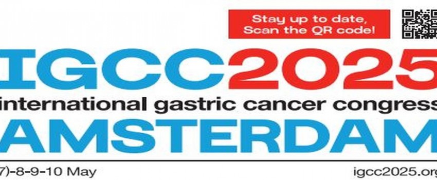 IGCC 2025 (International Gastric Cancer Congress)
