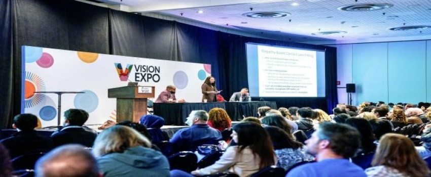 Vision Expo West