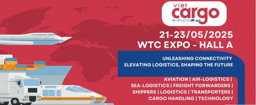 Viet Cargo Expo 