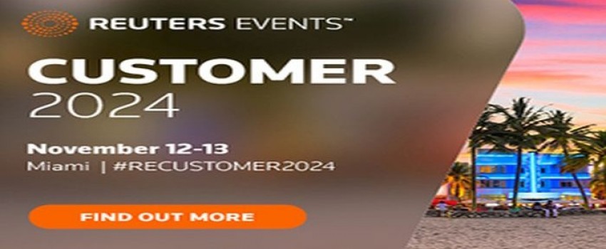 Reuters Events: Customer 2024