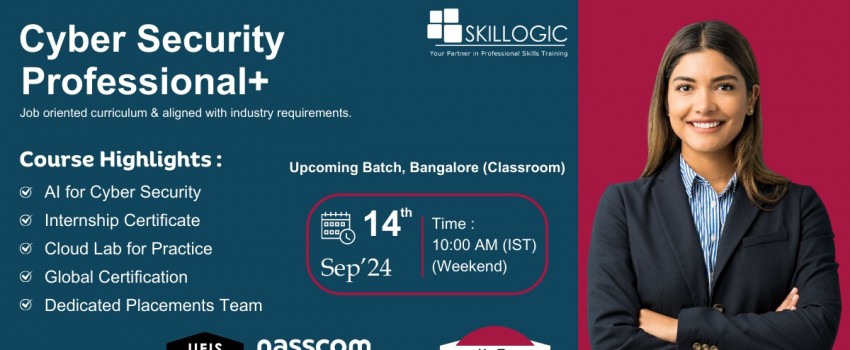 Best Cyber Security Certification Course in Nepal