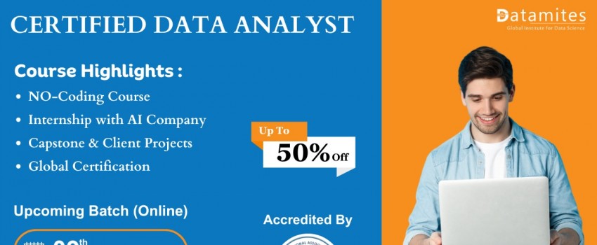 Online Data Analyst Certification in New Zealand