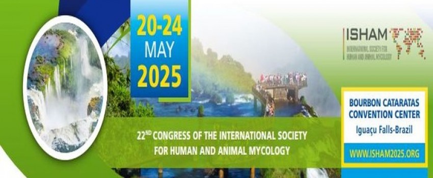 ISHAM (International society for human and animal mycology)