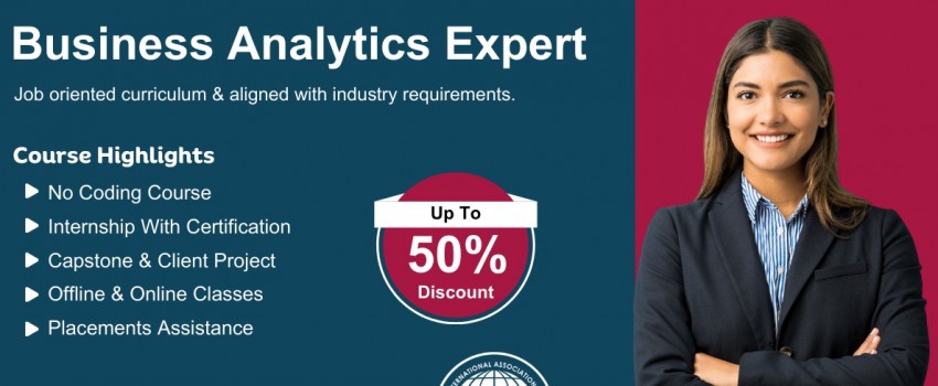 Business analytics in Bangalore