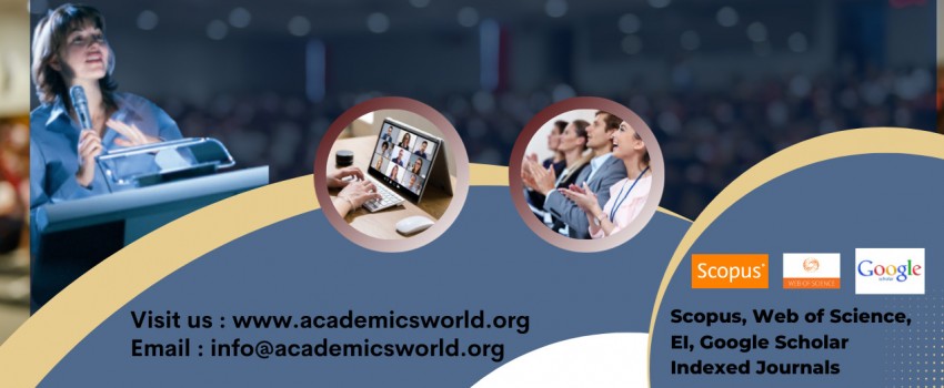 International Academic Conference on Engineering, Technology and Innovations (IACETI - 2024)