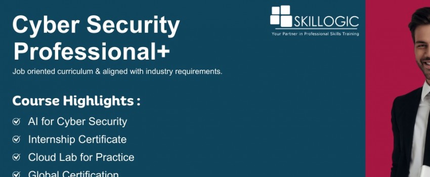 Cyber Security Professional Course in Hyderabad