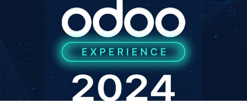 Odoo Experience 2024
