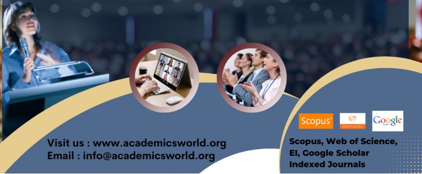 International Academic Conference on Engineering, Technology and Innovations (IACETI - 2024)