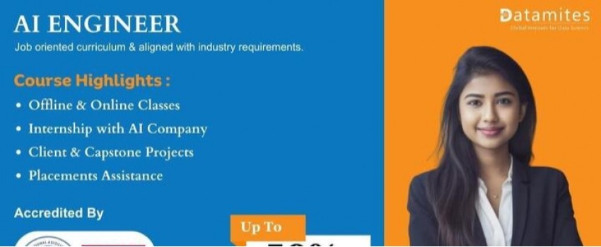 Artificial Intelligence Training Classes in Pune