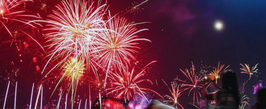 New Year Celebration Package in Rishikesh