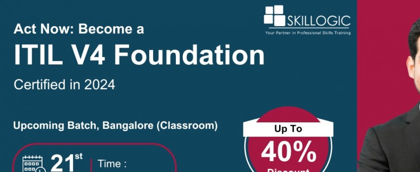 ITIL Training Course in Hyderabad