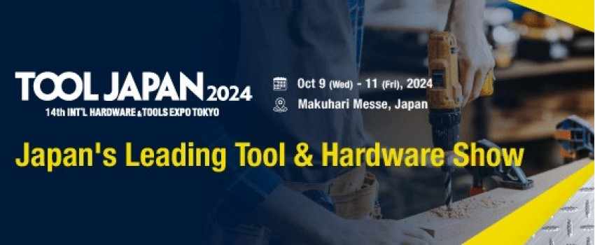 TOOL JAPAN 2024