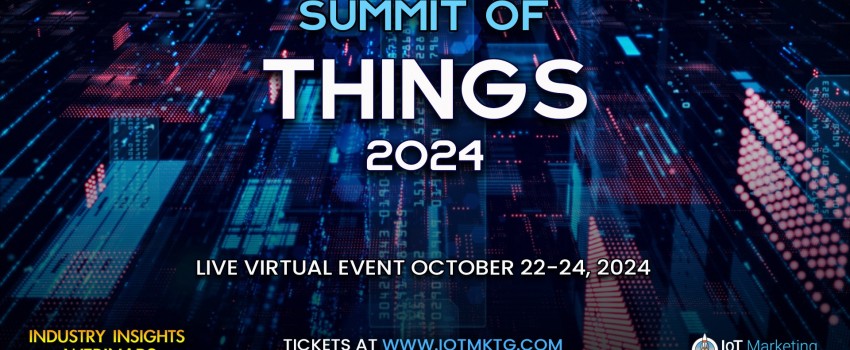 Summit of Things 2024