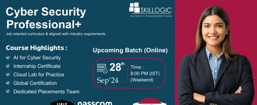 Top Cyber Security Course In Singapore