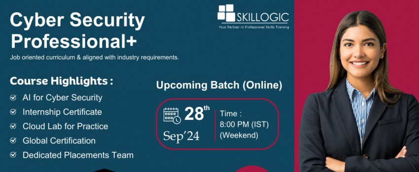 Top Cyber Security Course In Philippimes