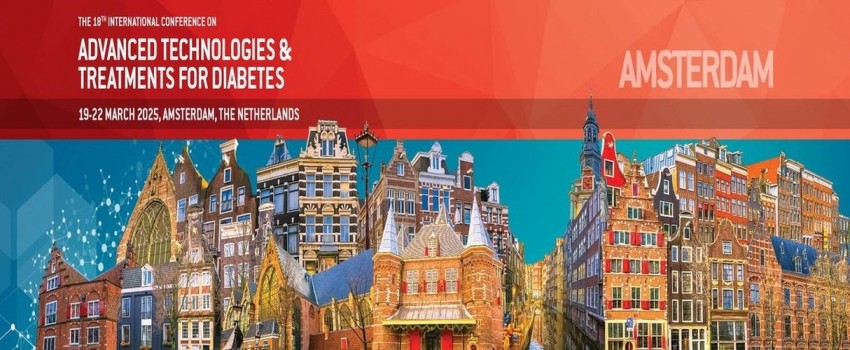 ATTD 2025 - 18th International Conference on Advanced Technologies and Treatments for Diabetes