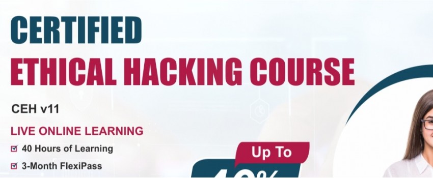 Ethical Hacking Certification Training In Bangalore