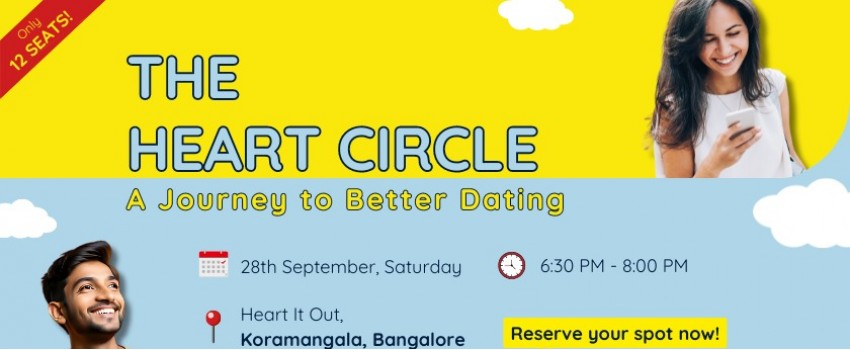 The Heart Circle 