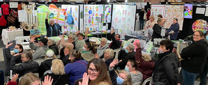 Hawkesbury Craft Alive 