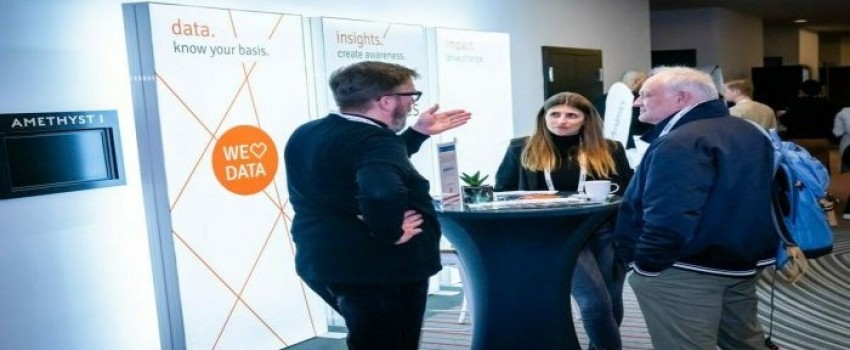 Marketing Analytics Summit London 2024