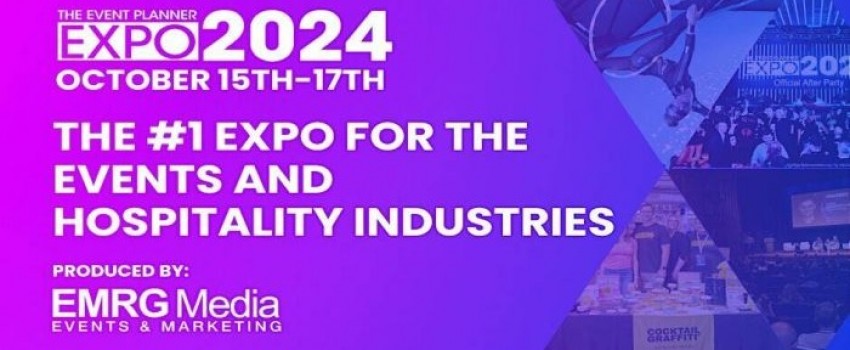 The Event Planner Expo