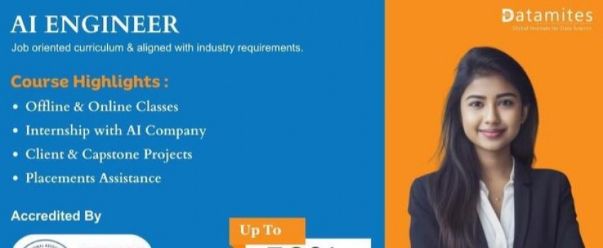 Artificial Intelligence Training Institute in Pune