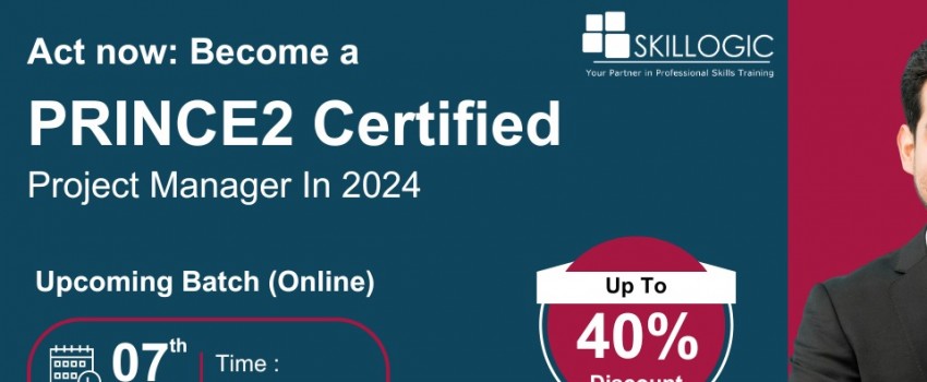 PRINCE2 Training in Hyderabad