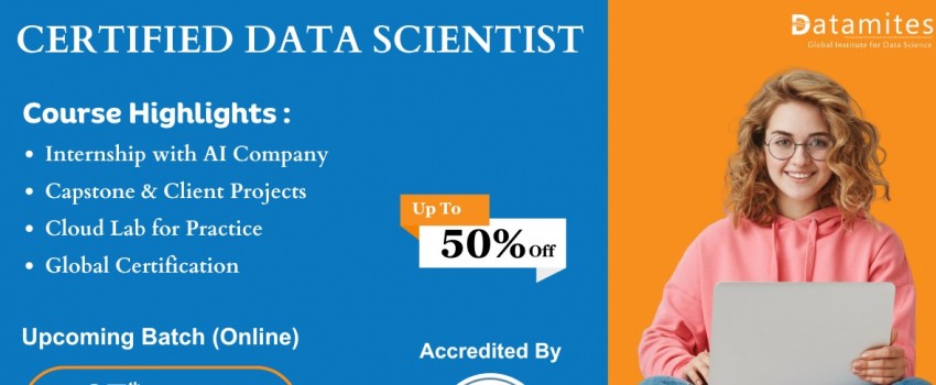 Data Scientist Online Classes in Indonesia