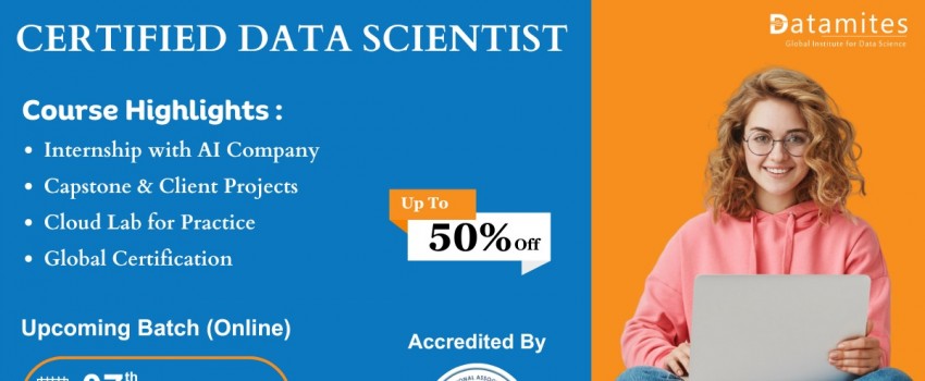 Data Scientist Online Classes in Singapore