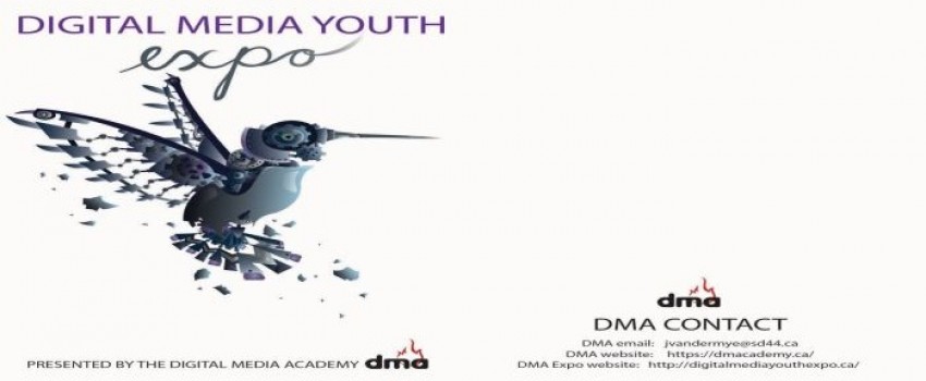 Digital Media YOUTH EXPO AND CAREER FAIR December 2024