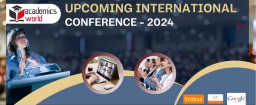 International Conference on Management and Information Technology (ICMIT - 2024)