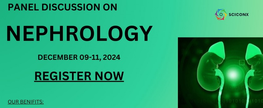 World Conference on Nphrology