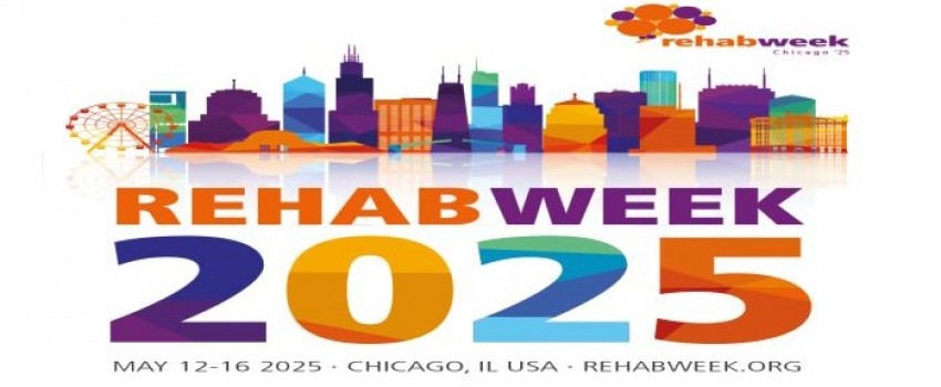 RehabWeek 2025