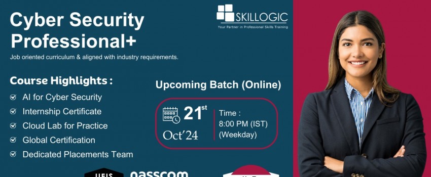 Cyber Security Course Institute in Chennai