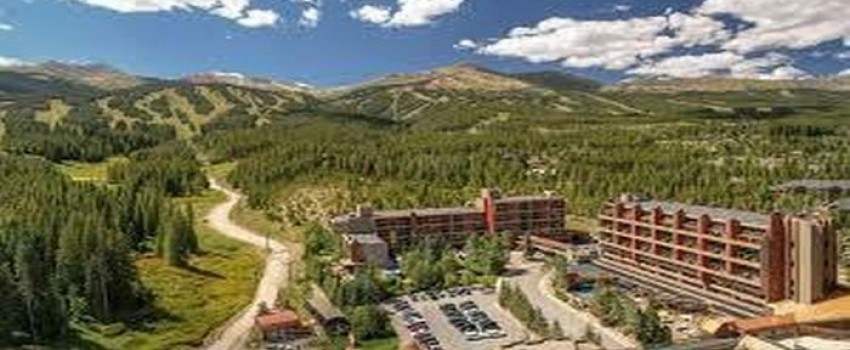 Rocky Mountain Winter Conference February 21 -25, 2025, Breckenridge, CO