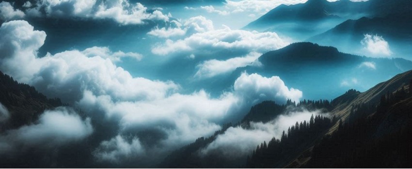 Adventure Holiday Week in Himachal