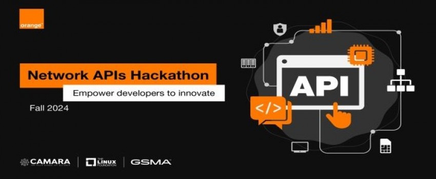 Network APIs Hackathon