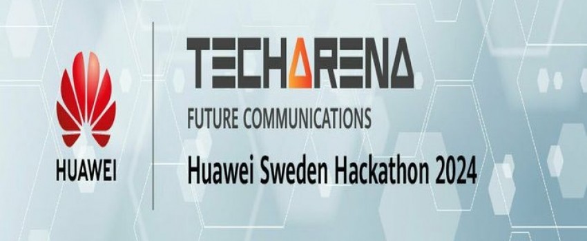 Tech Arena Sweden