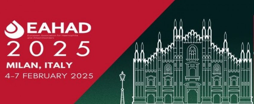 EAHAD 18th Annual Congress | 4-7 February 2025 | Milan, Italy