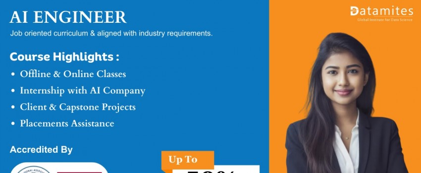 Artificial Intelligence Course in Bangalore