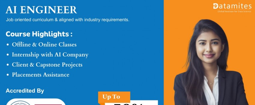 Artificial Intelligence Course in Chennai